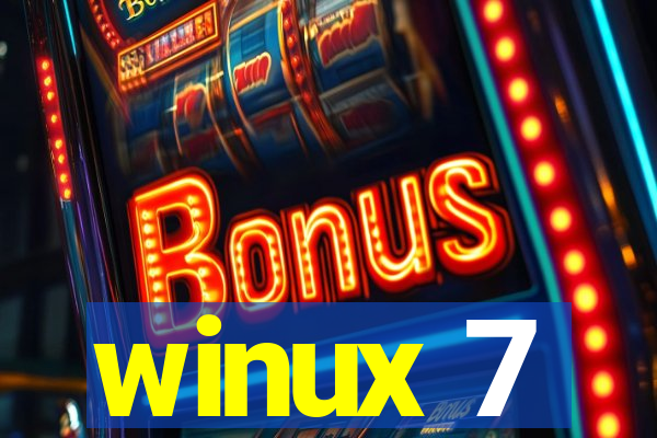 winux 7